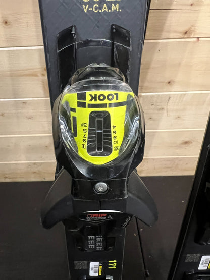 Rossignol Forza 50 V-Cam 2025 usato — dettaglio