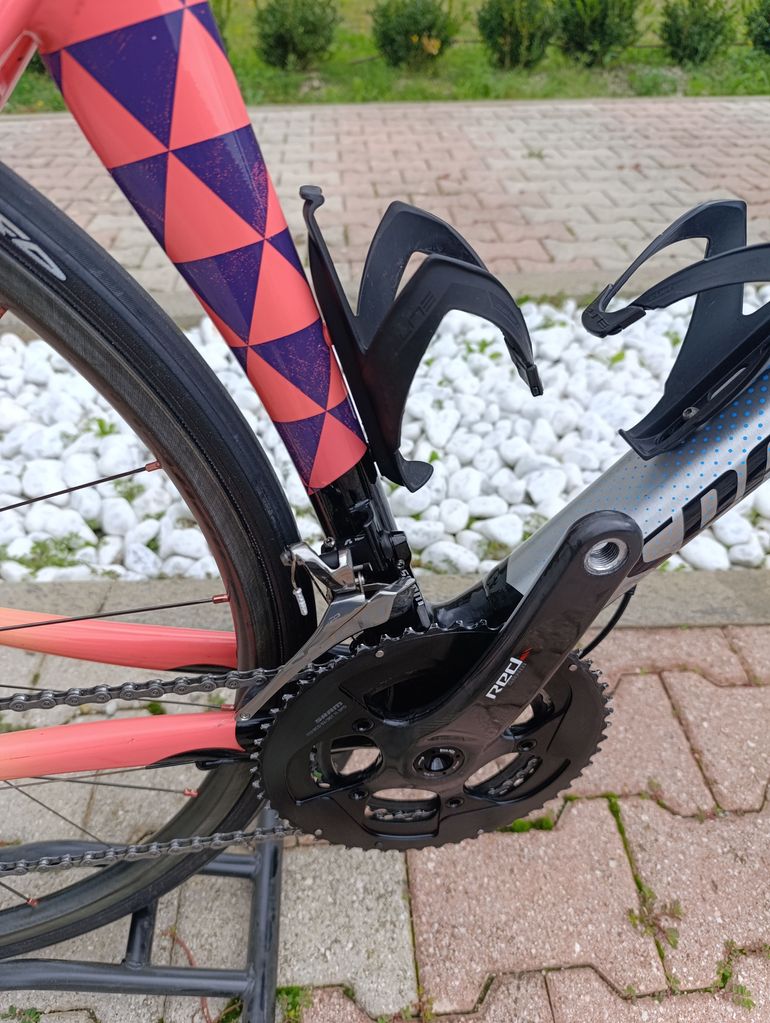 Specialized Allez Sprint Comp 2019 usata — dettaglio