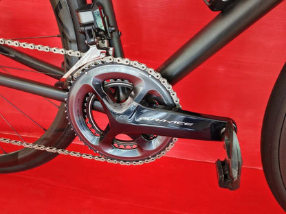 Specialized Aethos — telaio in Carbonio, Ottime condizioni