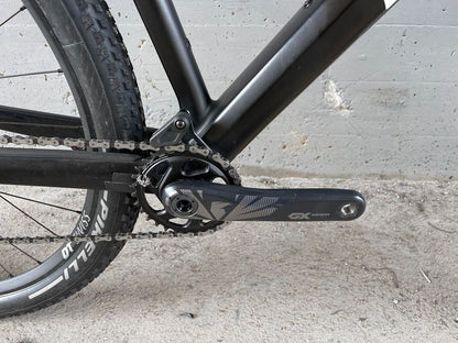 BMC Twostroke 01 AXS 2021 — Bici usata