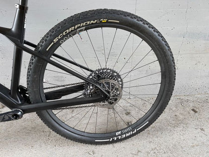 BMC Twostroke 01 AXS 2021 usata — dettaglio