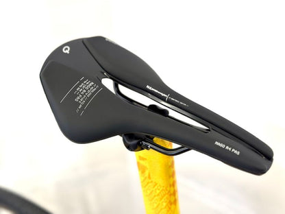 Guerciotti Vito Cyclocross Team — telaio in Carbonio, Nuovo