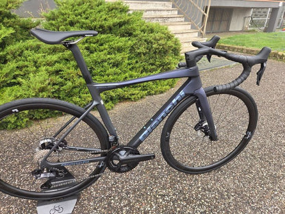 Bianchi Specialissima Comp — telaio in Carbonio, Nuovo