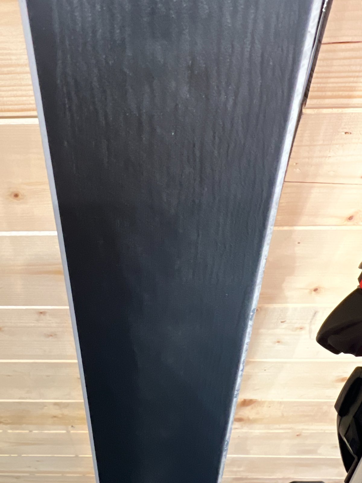 Rossignol Hero Elite ST Ti Konect 2024 usato — dettaglio