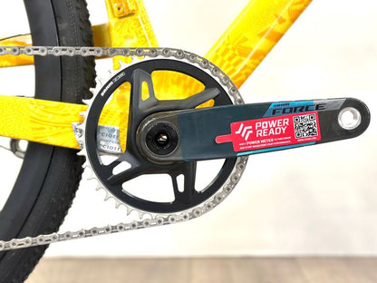 Guerciotti Vito Cyclocross Team 2026 usata — dettaglio