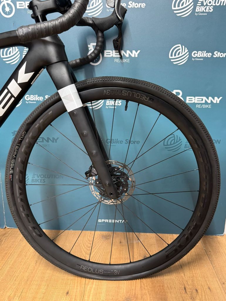 Trek Checkpoint Sl 7 2024 usata — dettaglio