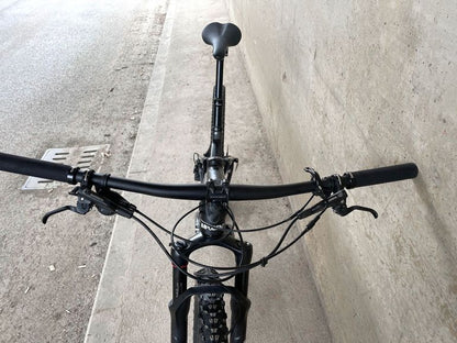 Torpado Matador 2019 usata — dettaglio