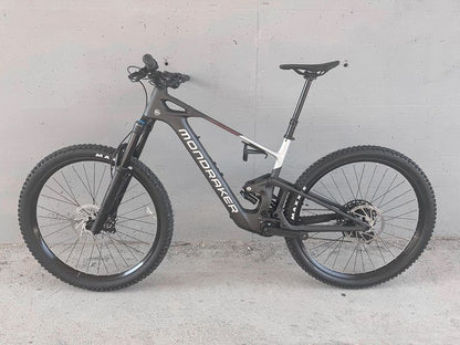 Mondraker Neat R — gruppo SRAM GX Eagle, taglia 56 cm