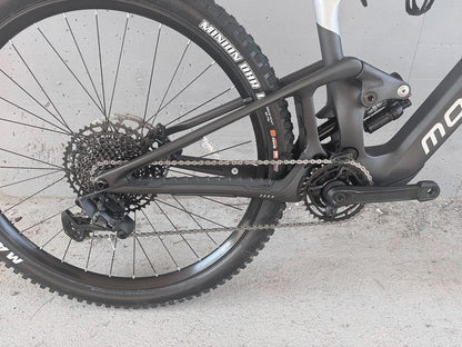 Mondraker Neat R — telaio in Carbonio, Buone condizioni