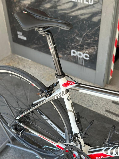 Wilier Triestina Gtr Team 2016 — Bici usata