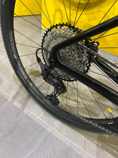Wilier Triestina Adlar Hybrid 2026 — Bici usata