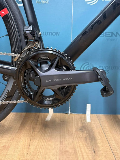 Colnago C68 2024 usata — dettaglio
