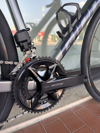 Giant Defy Advanced 1 Ml 2024 usata — dettaglio