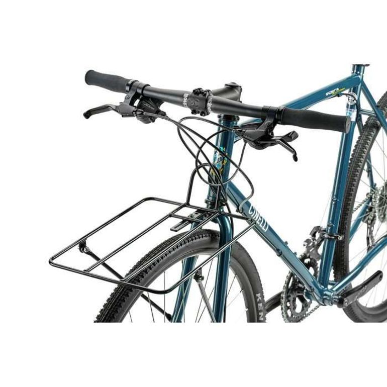 Cinelli Gazzetta Della Strada — gruppo Shimano Alivio, taglia M