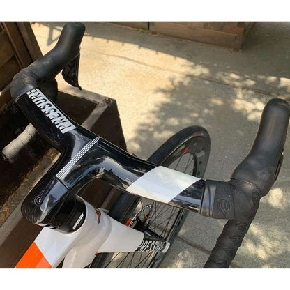 Cinelli Pressure Rock The White 2023 — Bici usata
