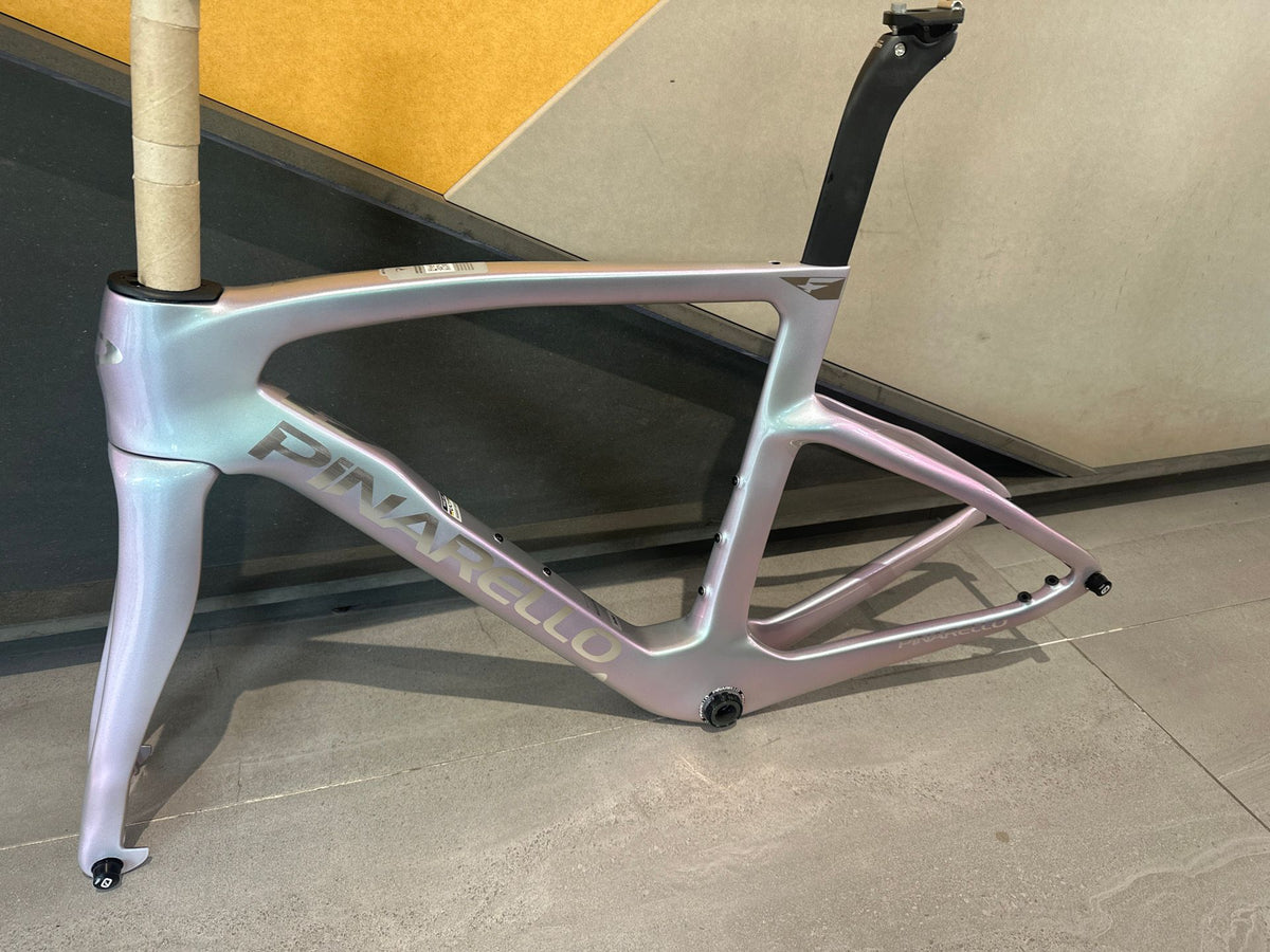 Pinarello F3 105 Di2 2026 — Bici usata