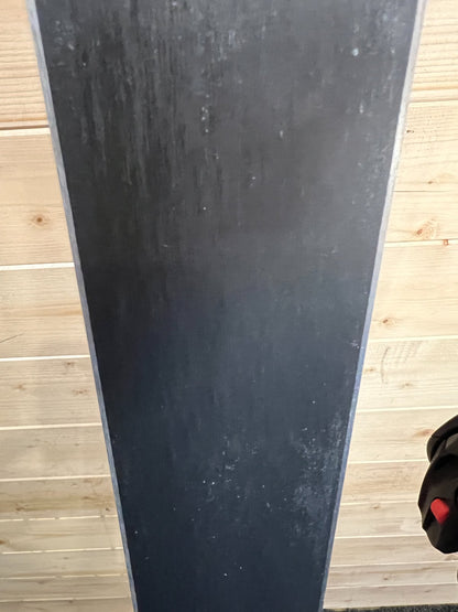 Volkl Racetiger RC Black 2026 usato — dettaglio