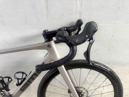 BMC Roadmachine Three 2026 usata — dettaglio