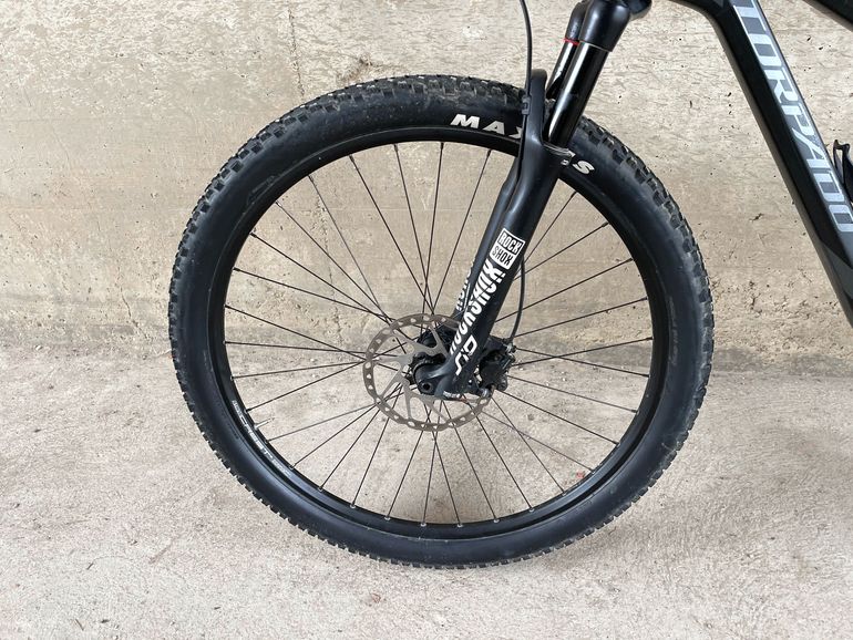 Torpado Matador 2019 usata — dettaglio
