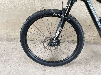 Torpado Matador 2019 usata — dettaglio
