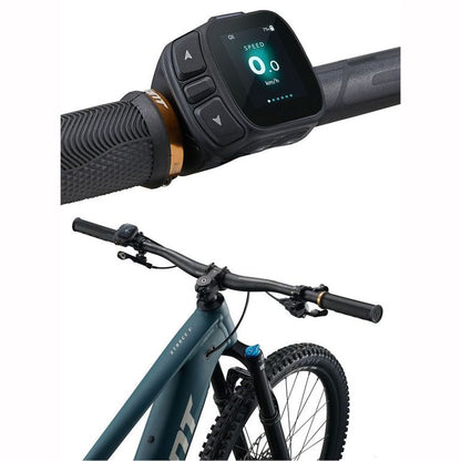 Giant Stance E+ 0 — telaio in Alluminio, Nuovo