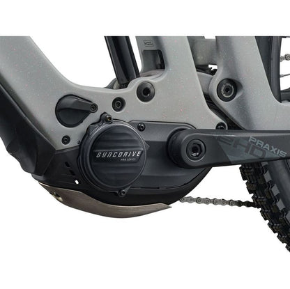 Giant Reign Advanced E+ 2 2026 — Bici usata