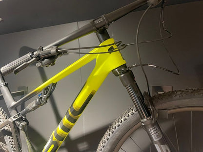 BMC Fourstroke Four — telaio in Carbonio, Nuovo