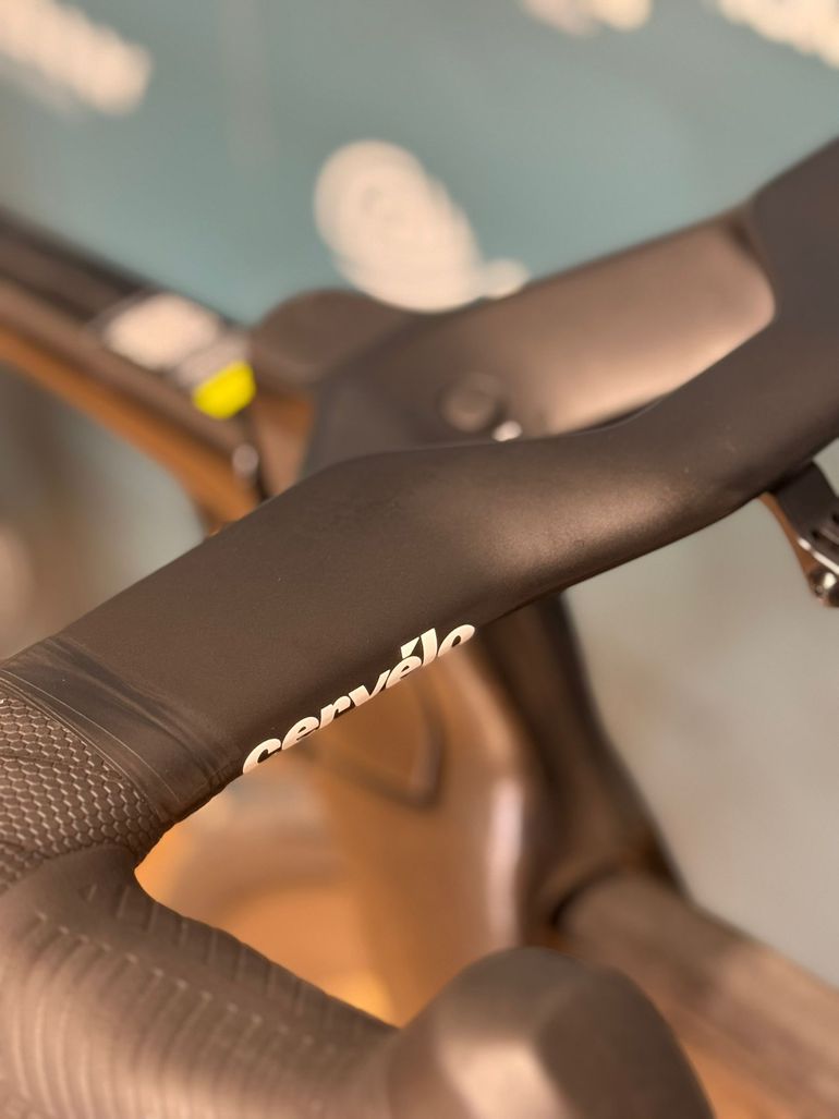 Cervelo S5 2026 usata — dettaglio