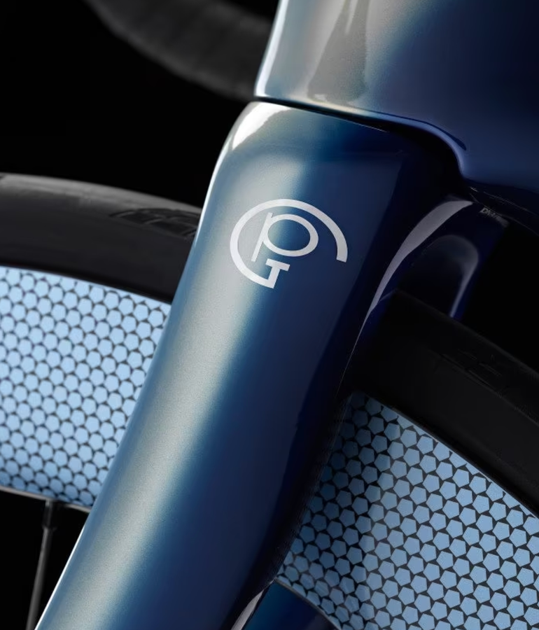 Pinarello Dogma F Edizione Speciale 2025 usata — dettaglio