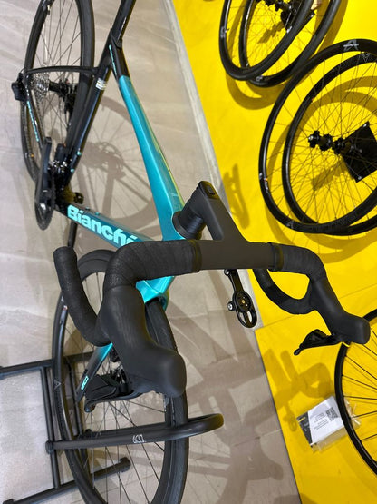 Bianchi Specialissima Comp 2026 — Bici usata