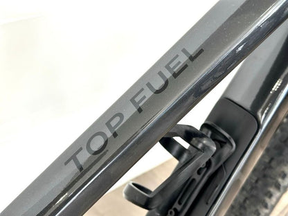 Trek Top Fuel 5 2023 usata — dettaglio