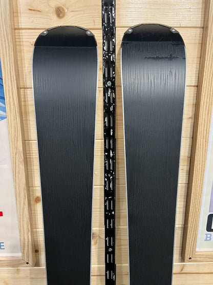 Dynastar Speed 250 SMU Italy 2026 usato — dettaglio