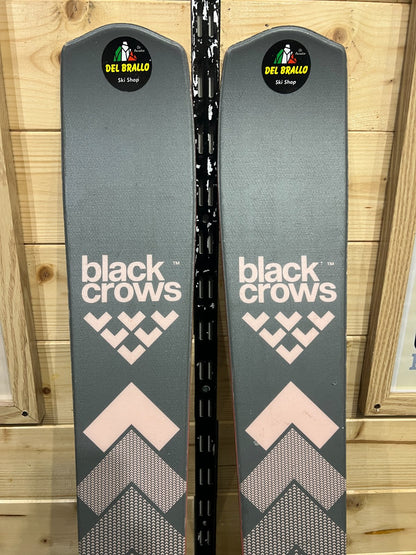 Blackcrows Octo Birdie — attacco Alpinist 10, Buone condizioni