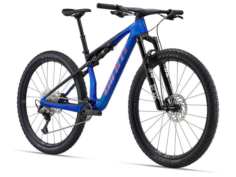 Giant Anthem Advanced Sl 3 2026 — Bici usata