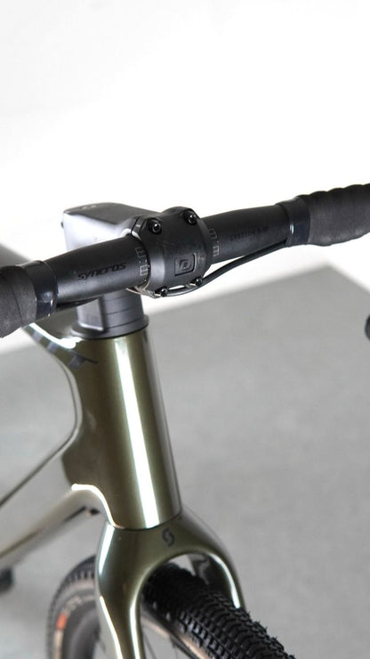 Scott Solace Gravel Eride 30 2023 — Bici usata