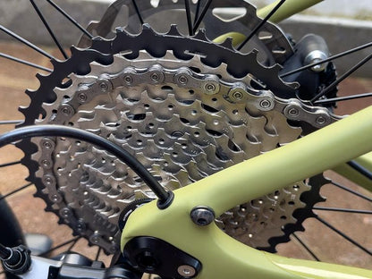 Pinarello Granger 2023 usata — dettaglio