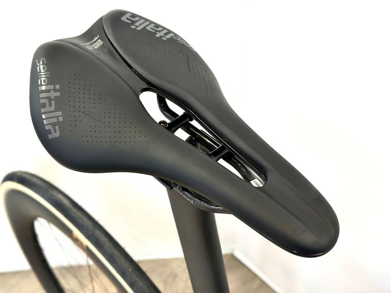 Cervelo S5 2026 usata — dettaglio