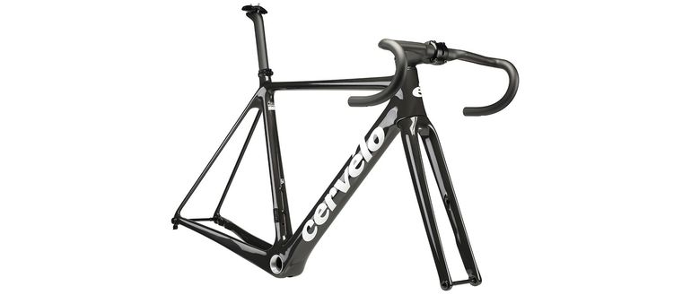 Cervelo R5-Cx — gruppo Frameset, taglia 56 cm