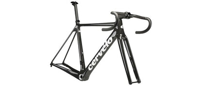 Cervelo R5-Cx — gruppo Frameset, taglia 56 cm