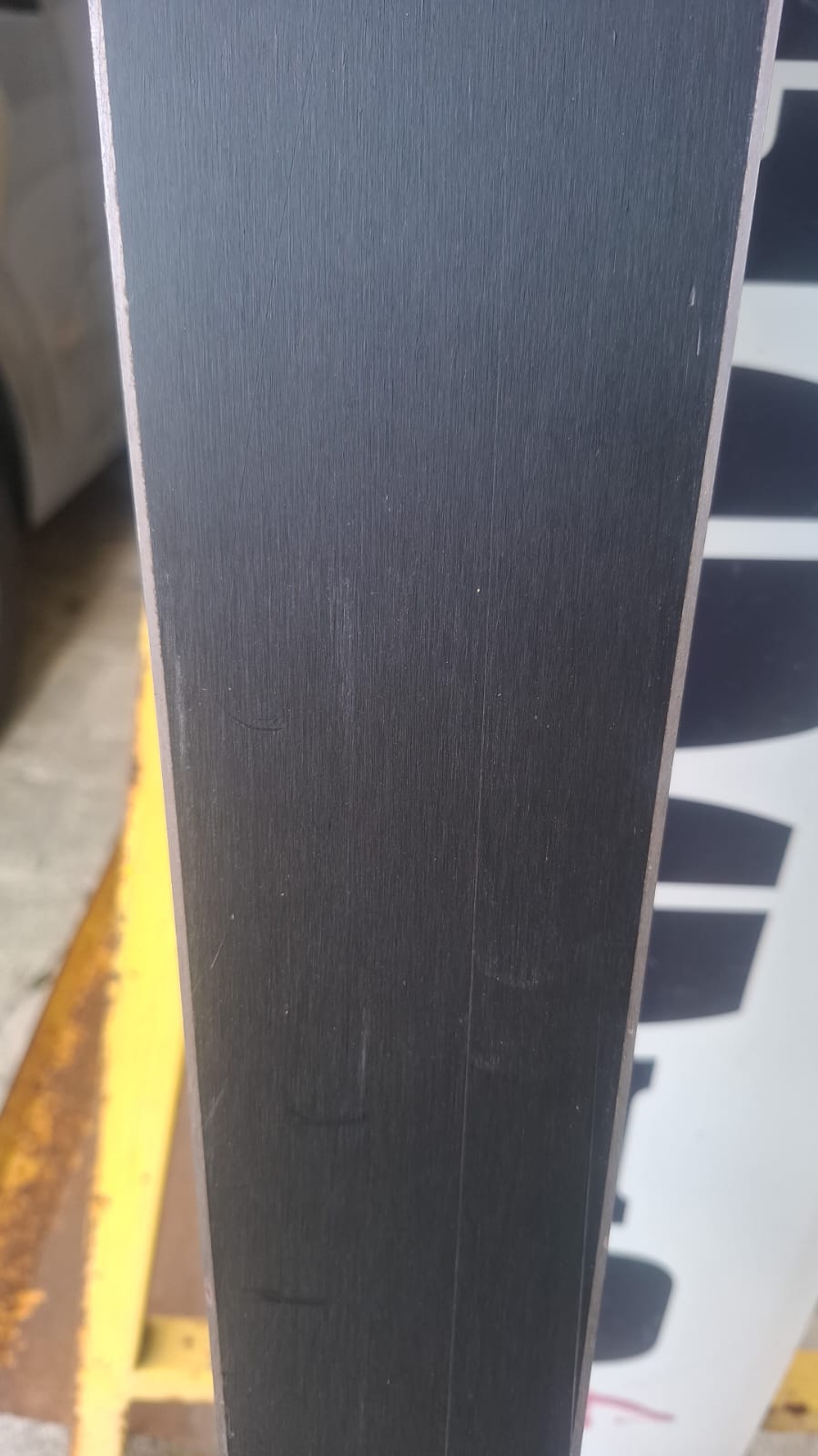 Nordica Spitfire 73 R 2025 usato — dettaglio