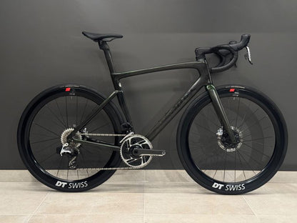 Specialized S-Works Tarmac Sl7 2023 usata — vista laterale