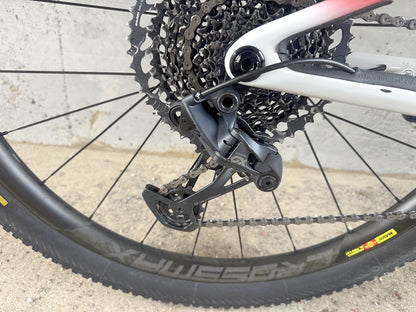 Mondraker F-Podium R — telaio in Carbonio, Ottime condizioni