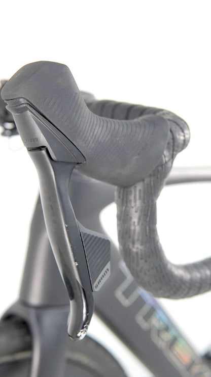 Trek Domane+ Slr 6 2024 usata — dettaglio