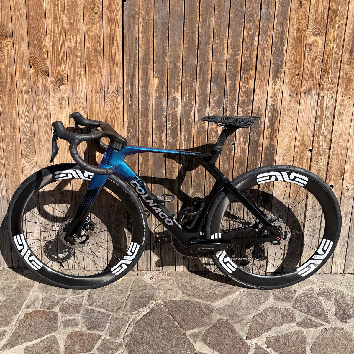 Colnago Y1rs 2026 usata — dettaglio