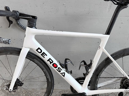 De Rosa Merak 2022 usata — dettaglio