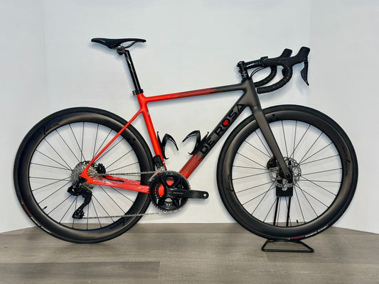 De Rosa 838 2025 usata — vista laterale
