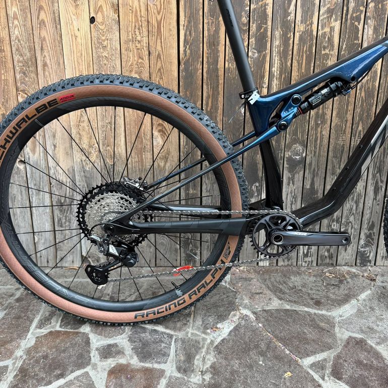 KTM Scarp Prime 2023 — Bici usata