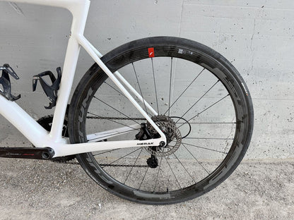 De Rosa Merak 2022 — Bici usata