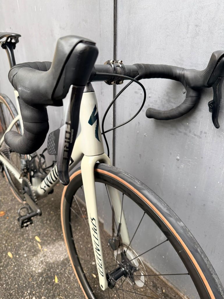 Specialized Tarmac — gruppo SRAM Force eTap AXS, taglia 56 cm