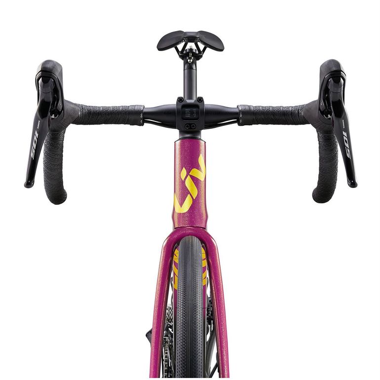 Liv Avail Advanced 2 2025 — Bici usata